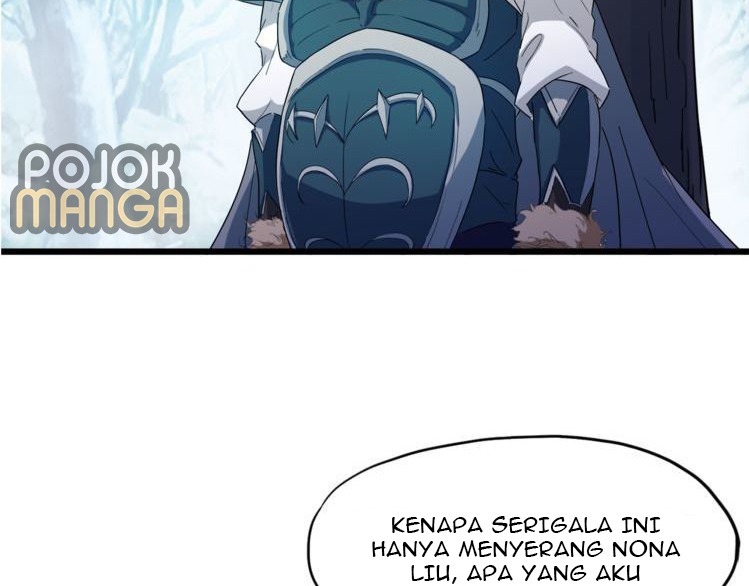 Dragon’s Blood Vessels Chapter 06 Bahasa Indonesia